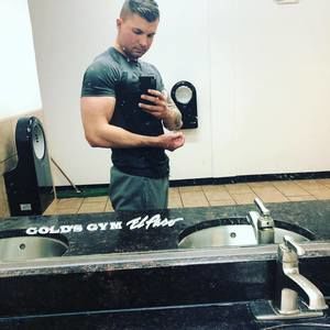 Meet your Posher, Brandon